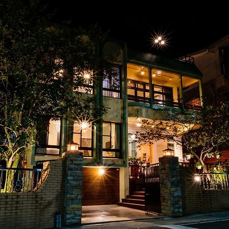 Nanchuang Wind Suzuki Coffee Houses 南庄郷 エクステリア 写真