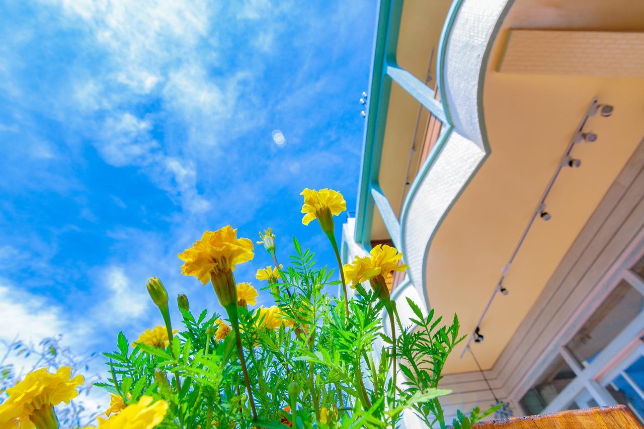 Nanchuang Wind Suzuki Coffee Houses 南庄郷 エクステリア 写真